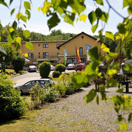 Waldhotel Felschbachhof Ulmet Екстер'єр фото