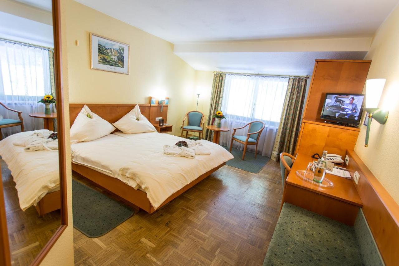 Waldhotel Felschbachhof Ulmet Екстер'єр фото