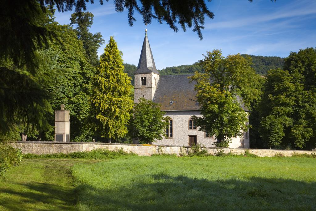 Waldhotel Felschbachhof Ulmet Екстер'єр фото